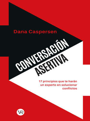 cover image of Conversacion asertiva